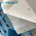 Filter Fabrics for Mining Mineral Chemical Industries